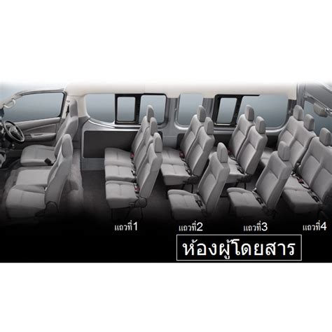 นิสสัน เออร์แวน ราคา|ราคารถ นิสสัน เออร์แวน 2024 ใน Thailand .